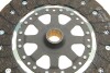 Комплект зчеплення Audi A6 2.6/2.8/quattro 94-97, 102/110/128kw (d=240mm) (+ вижимний) KAWE 958041 (фото 7)