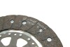 Комплект зчеплення Audi A6 2.6/2.8/quattro 94-97, 102/110/128kw (d=240mm) (+ вижимний) KAWE 958041 (фото 8)