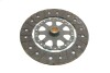 Комплект зчеплення Audi A6 2.6/2.8/quattro 94-97, 102/110/128kw (d=240mm) (+ вижимний) KAWE 958041 (фото 9)