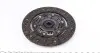 Комплект сцепления VW Golf 1.8i 91-02 (d=210mm) KAWE 958531 (фото 2)