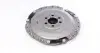 Комплект сцепления VW Golf 1.8i 91-02 (d=210mm) KAWE 958531 (фото 4)
