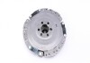 Комплект сцепления VW Bora/Golf/Skoda Octavia 1.9 SDI 97-03 (d=200mm) KAWE 958534 (фото 3)