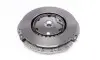 Комплект сцепления Skoda Octavia 00-10 (d=210mm) (+выжимной)) KAWE 958536 (фото 2)