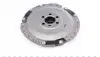 Комплект сцепления Skoda Octavia 00-10 (d=210mm) (+выжимной)) KAWE 958536 (фото 3)