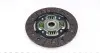 Комплект сцепления Skoda Octavia 00-10 (d=210mm) (+выжимной)) KAWE 958536 (фото 5)