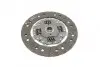 Комплект зчеплення Citroen Jumper/Peugeot Boxer 2.5D/TD 94-02 (d=242mm) (+ вижимний) KAWE 958991 (фото 4)