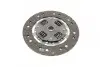 Комплект зчеплення Citroen Jumper/Peugeot Boxer 2.5D/TD 94-02 (d=242mm) (+ вижимний) KAWE 958991 (фото 6)