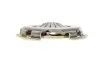 Комплект зчеплення Peugeot Boxer 2.5D 94-02 (d=235mm) (+вижимний) KAWE 959021 (фото 2)