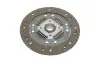 Комплект сцепления Ford Galaxy/VW Sharan 1.9 TDI 95-10 (d=228mm) KAWE 959061 (фото 4)