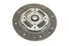 Комплект сцепления Ford Galaxy/VW Sharan 1.9 TDI 95-10 (d=228mm) KAWE 959061 (фото 5)