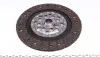 Комплект зчеплення Audi A4/A6/Skoda Superb/VW Passat 1.6-2.0 94-05 (d=228mm) (+вижимний) KAWE 959141 (фото 5)