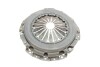 Комплект сцепления Renault Clio 98-16/Megane 1.8-2.0 16V 95-08 (d=215mm) (+выжимной)) KAWE 959231 (фото 4)