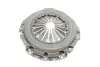 Комплект сцепления Renault Clio 98-16/Megane 1.8-2.0 16V 95-08 (d=215mm) (+выжимной)) KAWE 959231 (фото 4)