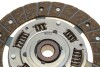 Комплект сцепления Renault Clio 98-16/Megane 1.8-2.0 16V 95-08 (d=215mm) (+выжимной)) KAWE 959231 (фото 6)