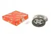 Комплект сцепления Ford Fiesta/Mazda 121 95-08 (d=180mm) KAWE 959492