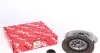 Комплект зчеплення VW Passat/Audi A4/A6 1.9 TDI 95-01 (d=228mm) (+вижимний) KAWE 959591 (фото 1)