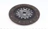 Комплект зчеплення VW Passat/Audi A4/A6 1.9 TDI 95-01 (d=228mm) (+вижимний) KAWE 959591 (фото 4)