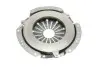 Комплект сцепления Subaru Forester 2.0 AWD 97-05/Legacy II 2.5 и 4WD (d=225mm) (+выжимной)) KAWE 959762 (фото 2)