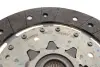 Комплект сцепления Fiat Doblo 1.9 JTD 01- (d=230mm) (выжимной) (Valeo внутри) (заменено 961896) KAWE 959961 (фото 4)