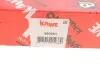 Комплект зчеплення Renault Kangoo 1.2-1.4 (d=180mm) (+вижимний) KAWE 960261 (фото 9)