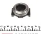 Комплект сцепления Renault Kangoo 1.9dCi 00- (d=215mm) (+выжимной)) KAWE 960311 (фото 3)