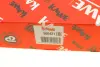 Комплект сцепления Hyundai i10 1.1 08-13 (d=180mm) (+ выжимной)) KAWE 960421 (фото 12)