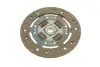 Комплект сцепления Hyundai i10 1.1 08-13 (d=180mm) (+ выжимной)) KAWE 960421 (фото 5)