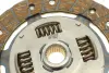Комплект сцепления Hyundai i10 1.1 08-13 (d=180mm) (+ выжимной)) KAWE 960421 (фото 6)