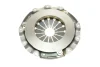 Комплект зчеплення Hyundai H-1 97-04 (d=240mm) (+ вижимний) KAWE 960461 (фото 2)