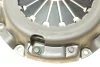 Комплект зчеплення Hyundai H-1 97-04 (d=240mm) (+ вижимний) KAWE 960461 (фото 5)