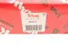 Комплект сцепления Honda Civic 1.4/1.5i 92-05 (d=200mm) (+выжимной)) KAWE 960471 (фото 14)
