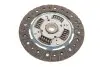 Комплект сцепления Honda Civic 1.4/1.5i 92-05 (d=200mm) (+выжимной)) KAWE 960471 (фото 5)