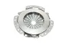 Комплект сцепления Mitsubishi Carisma 1.6 95-06 (d=200mm) (+выжимной)) KAWE 960741 (фото 2)