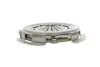 Комплект сцепления Mitsubishi Carisma 1.6 95-06 (d=200mm) (+выжимной)) KAWE 960741 (фото 3)