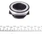 Комплект сцепления VW T4 2.5TDI (mot.AAB) (d=220mm) (+выжимной)) KAWE 960941 (фото 2)