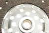 Комплект сцепления VW T4 2.5TDI (mot.ACV) (d=220mm) (+ выжимной)) KAWE 960951CSC (фото 6)