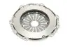 Комплект сцепления Ford Escort 1.6/1.8 16V 95-99 (d=210mm) (+выжимной)) KAWE 961361 (фото 2)
