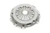 Комплект сцепления Ford Escort 1.6/1.8 16V 95-99 (d=210mm) (+выжимной)) KAWE 961361 (фото 3)