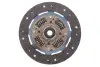 Комплект зчеплення Ford Focus/Fiesta 95-12 (d=220mm) KAWE 961371 (фото 3)