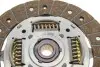 Комплект сцепления Opel Astra G/Vectra B 2.0DTI/DI 96-05 (d=230mm) KAWE 961441 (фото 6)