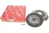 Комплект зчеплення MB Vito (W638) 2.2CDI 99-03 (d=240mm) KAWE 961507 (фото 2)