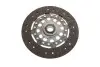 Комплект зчеплення MB Vito (W638) 2.2CDI 99-03 (d=240mm) KAWE 961507 (фото 6)