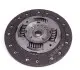 Комплект сцепления Ford Transit 2.0DI 00- (d=254mm) KAWE 961681 (фото 3)
