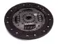 Комплект сцепления Ford Transit 2.0DI 00- (d=254mm) KAWE 961681 (фото 4)