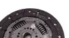 Комплект сцепления Ford Transit 2.0DI 00- (d=254mm) KAWE 961681 (фото 5)