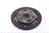 Комплект сцепления Renault Megane 1.6 16V 98-03 (d=215mm) (+выжимной)) KAWE 961701 (фото 4)
