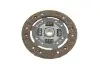 Комплект сцепления Hyundai Getz 1.1 02-09 (d=180mm) (+выжимной)) KAWE 961757 (фото 5)
