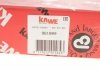 Сцепление (набор) KAWE 961800 (фото 7)