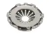Комплект сцепления Nissan Almera/Primera 2.2 dCi 02-07 (d=240mm) (+выжимной)) KAWE 961811 (фото 2)