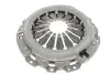 Комплект сцепления Nissan Almera/Primera 2.2 dCi 02-07 (d=240mm) (+выжимной)) KAWE 961811 (фото 3)